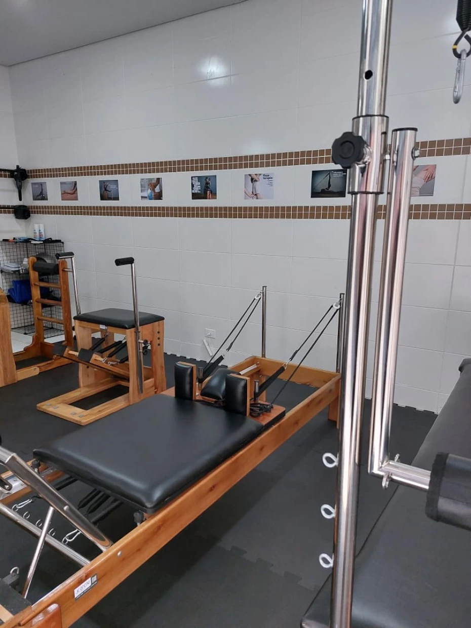 Foto 3:  — Studio Corpo em Movimento