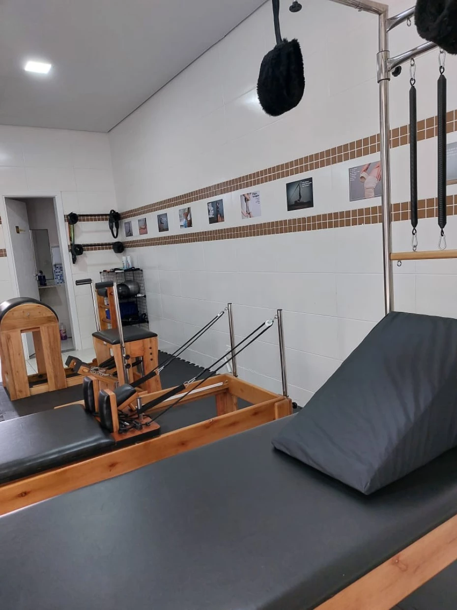 Foto 4:  — Studio Corpo em Movimento