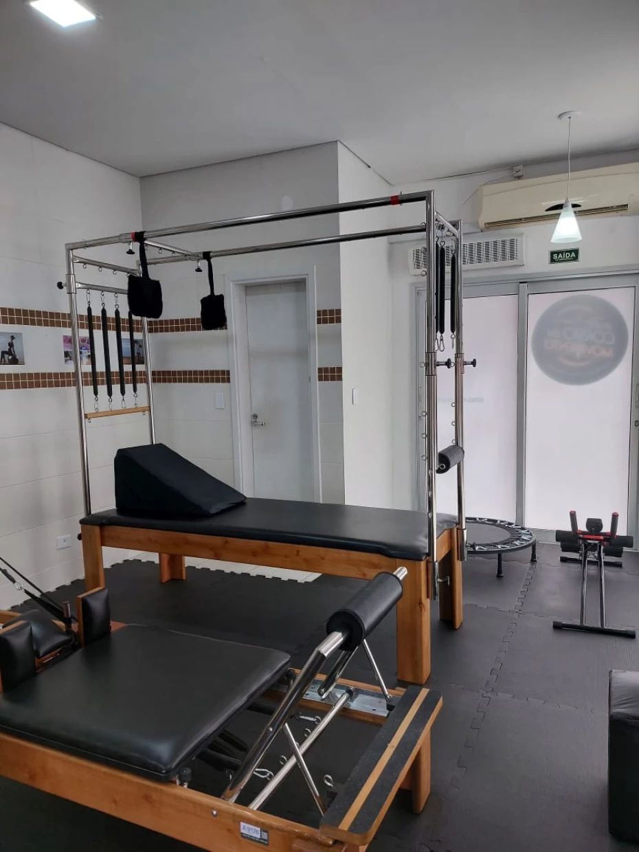 Foto 6:  — Studio Corpo em Movimento