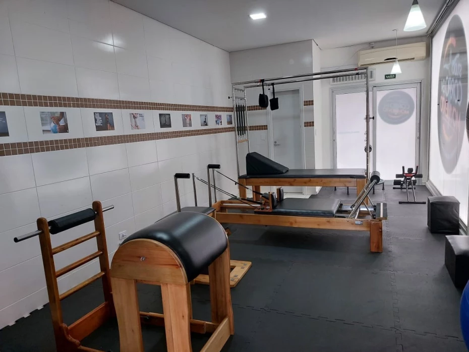 Foto 7:  — Studio Corpo em Movimento